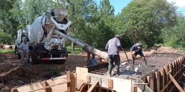 Vialidad de Misiones concluirá 10 nuevos puentes en marzo y ejecuta otros 14