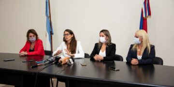 Presentaron programas que buscan prevenir y abordar la violencia de género en la provincia