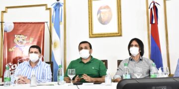 El Gobierno de Misiones lanzó “el golazo del ahorro” para Montecarlo
