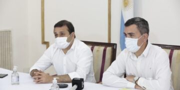 Herrera Ahuad acompañó el anuncio de JetSMART de nuevas frecuencias aéreas para Posadas