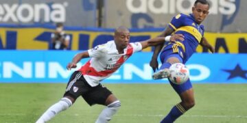 Cuándo se cruzarían River y Boca por Copa Argentina