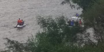 Un adolescente murió ahogado en el río Paraná