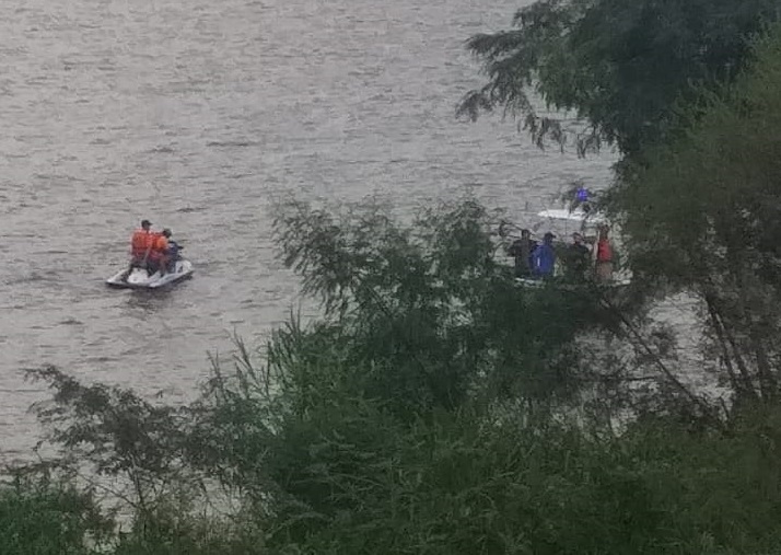 Un adolescente murió ahogado en el río Paraná