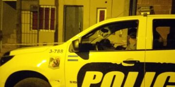 Detuvieron a un sospechoso por el homicidio de la chacra 103