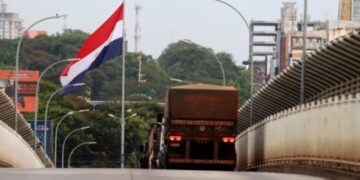 Paraguay se prepara para una cuarentena total a partir del fin de semana