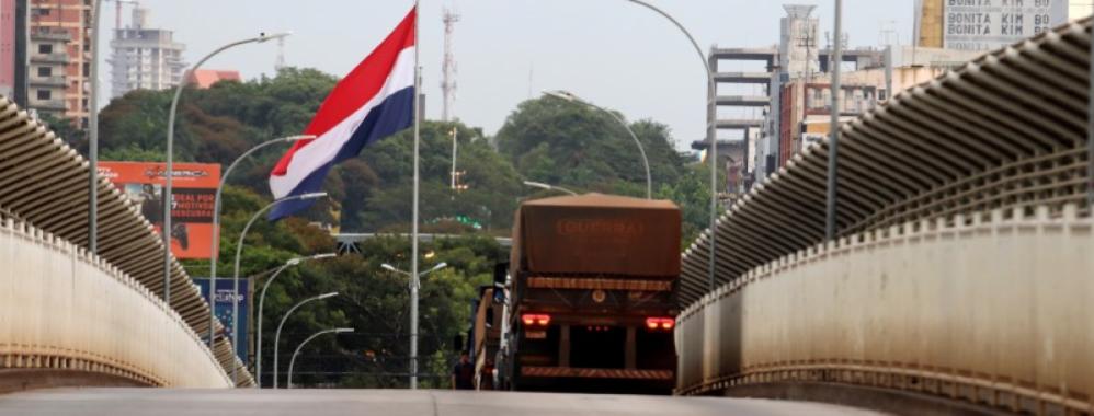 Paraguay se prepara para una cuarentena total a partir del fin de semana