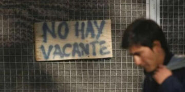 En 2020 la tasa de desocupación fue de 11%