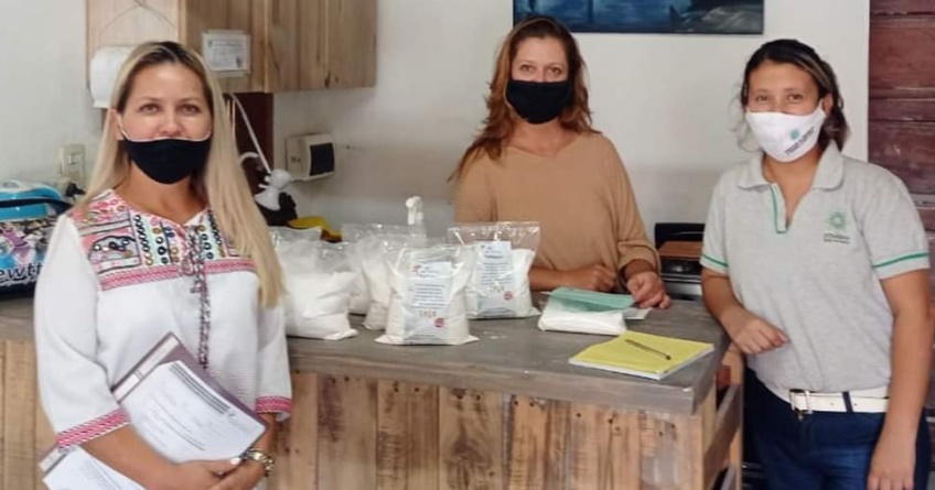 La Municipalidad asesora y acompaña el desarrollo de emprendimientos posadeños