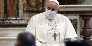 El Vaticano no aprobará uniones homosexuales por considerarlas pecado