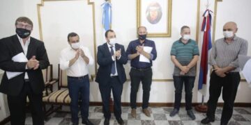 Habilitaron cuatro nuevas oficinas de empleo en  Misiones