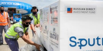Rusia anunció que producirá 200 millones de la Sputnik V