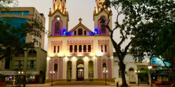 Semana Santa en Posadas: invitan al tradicional recorrido de las 7 iglesias
