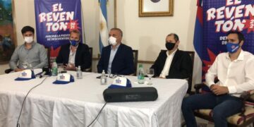 Del 6 al 10 de abril se realizará una nueva edición de “El Reventón”