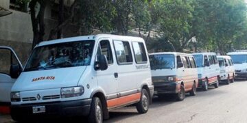 Aprobaron el protocolo para la circulación de transportes escolares