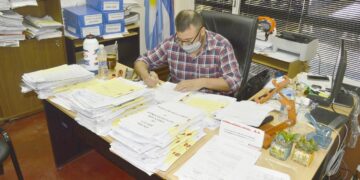 El Iprodha realizó 2500 regularizaciones dominiales durante el 2020