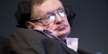 La escalofriante predicción de Stephen Hawking sobre el fin de la humanidad