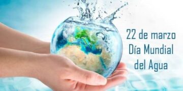 Día Mundial del agua 2021: la importancia del agua que no sabemos