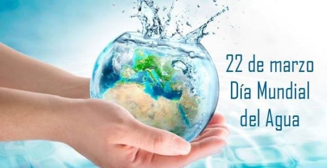 Día Mundial del agua 2021: la importancia del agua que no sabemos