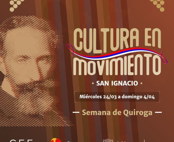 Cultura en Movimiento llega a San Ignacio en Semana Santa