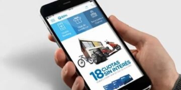 El Banco Nación lanzó promoción para comprar teléfonos celulares en 18 cuotas y sin interés