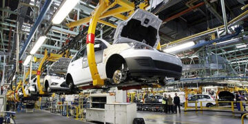 Alberto Fernández anunció medidas para profundizar el desarrollo de la industria automotriz