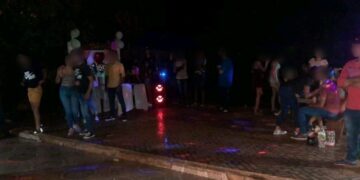 Detectaron fiestas clandestinas en Apóstoles, 25 de Mayo y Eldorado