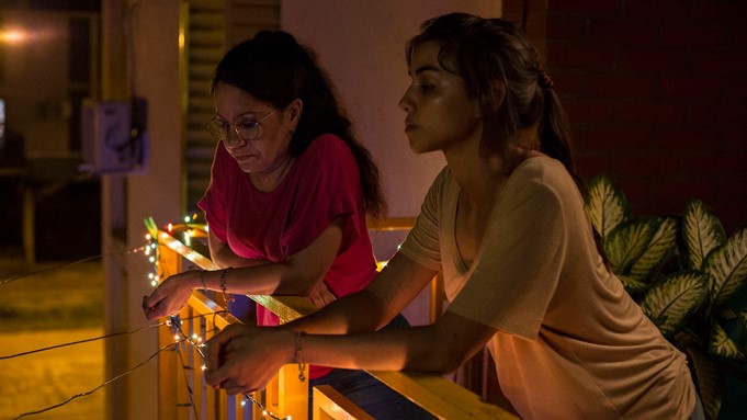Películas rodadas en Misiones ganaron el premio Goes To Cannes