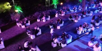 Organizadores de eventos insisten en la aprobación de un protocolo para reactivar el sector