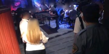 Clausura de bares y un boliche por incumplimiento del protocolo sanitario