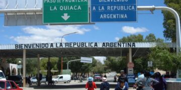 Nueva prueba piloto con el turismo regional: pedirán pasaporte sanitario