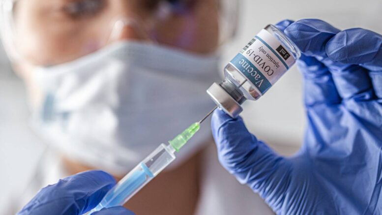 Argentina recibirá casi 2 millones de vacuna por el sistema Covax