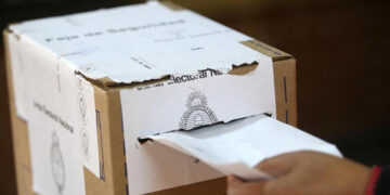 Las PASO se realizarán el 8 de agosto y los comicios serán el 24 de octubre