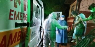Eldorado: en el Hogar «Los Abuelos» detectaron 19 casos positivos de coronavirus