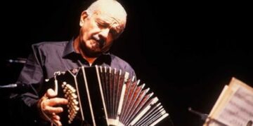 La música recuerda los 100 años del nacimiento de Ástor Piazzolla