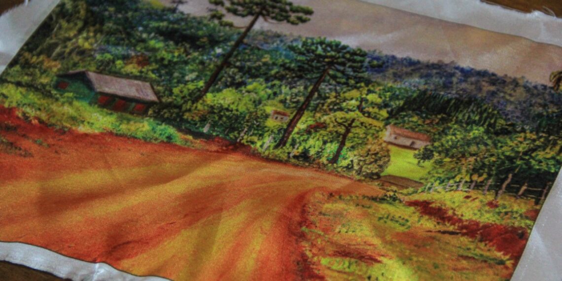 Se lanzó la convocatoria “Cultura de la selva” para artistas plásticos