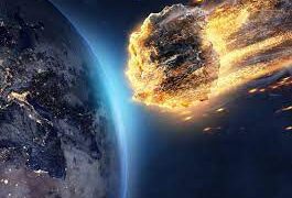 Dios del Caos: nuevas predicciones sobre potencial choque del asteroide con la Tierra