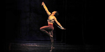«Juremos con Gloria»: el ballet regresa al Parque