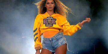 Beyoncé encabeza las nominaciones de la 63ª edición de los Grammy Awards