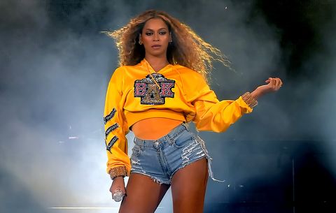 Beyoncé encabeza las nominaciones de la 63ª edición de los Grammy Awards