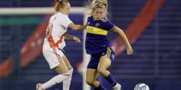 Fútbol: empieza la Copa Libertadores femenina en Argentina