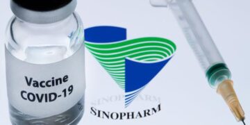 La próxima semana llegarán a la Argentina 3 millones de dosis de la vacuna china de Sinopharm