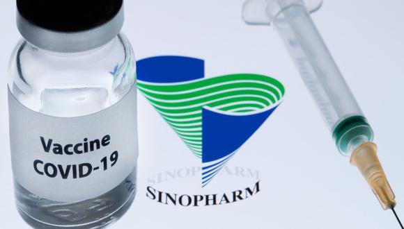 La próxima semana llegarán a la Argentina 3 millones de dosis de la vacuna china de Sinopharm