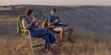 “Nomadland” sigue sumando premios en su camino al Oscar