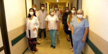 Glaucoma: es la primera causa de ceguera irreversible a nivel mundial