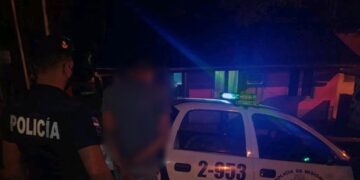 Detuvieron en Eldorado a un joven denunciado por grooming