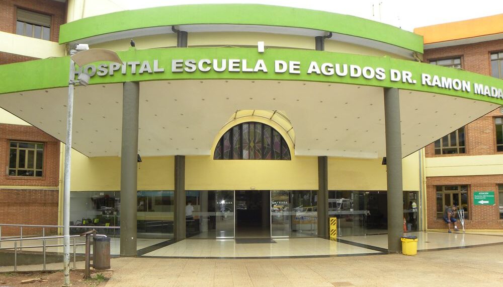 Hospital Escuela: informan a la comunidad sobre toxoplasmosis, qué es, cuáles son los síntomas, transmisión y prevención