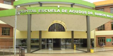 Hospital Escuela: informan a la comunidad sobre toxoplasmosis, qué es, cuáles son los síntomas, transmisión y prevención