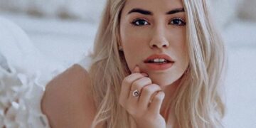 Lali Espósito, nominada como “artista social del año” en los Latin American Music Awards