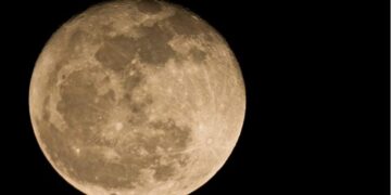 Ciencia: Rusia y China acordaron la creación de una Estación Lunar Científica Internacional