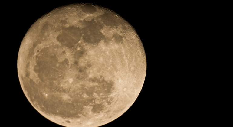 Ciencia: Rusia y China acordaron la creación de una Estación Lunar Científica Internacional